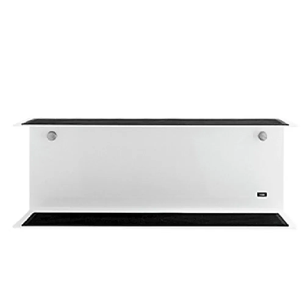 Vipp 921 Hylde, 50x23x18,5 cm- Hylder & Reoler