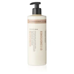 Best 01 Kamille og Havtorn Conditioner, 500 ml Hårpleje