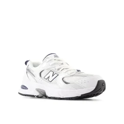 New Balance 530 Kids' Sneakers, , 38.5-Børn Sko & Sneakers
