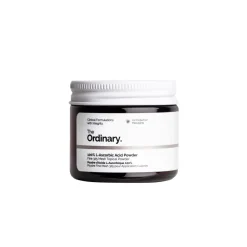 The Ordinary 100% L-Ascorbic Acid Powder, 30 g- Ansigtspleje