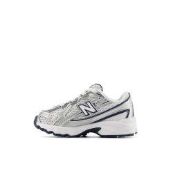 New Balance 740 Little Kids Sneakers, , 26-Børn Sko & Sneakers