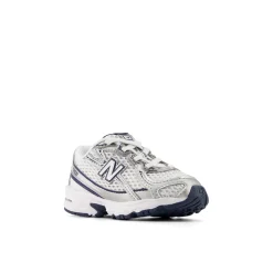 New Balance 740 Little Kids Sneakers, , 26-Børn Sko & Sneakers