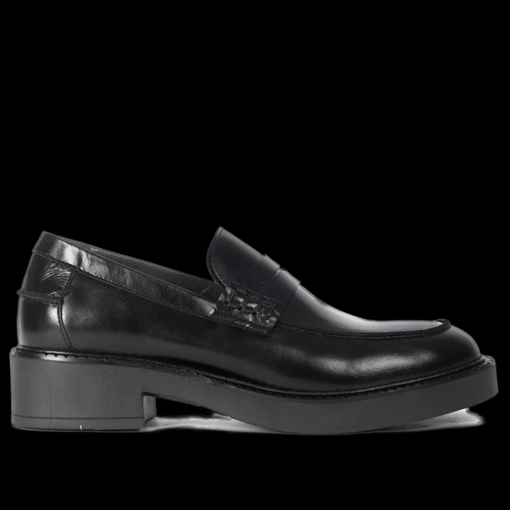 Discount 1645-101 Loafers, , 39 Dame Loafers