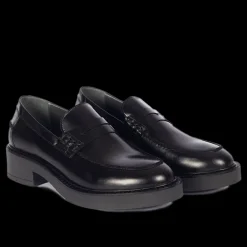 Discount 1645-101 Loafers, , 39 Dame Loafers