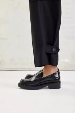 Discount 1645-101 Loafers, , 39 Dame Loafers