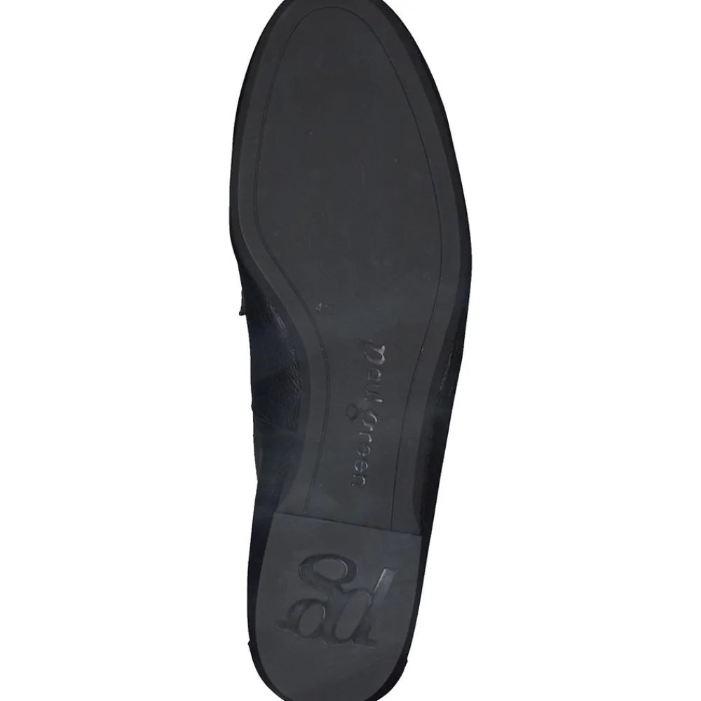 Paul Green 2596 Loafers, , 41-Dame Loafers