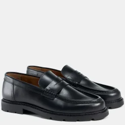 Hot 95700 Loafers, , 44 Loafers