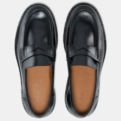 Hot 95700 Loafers, , 44 Loafers