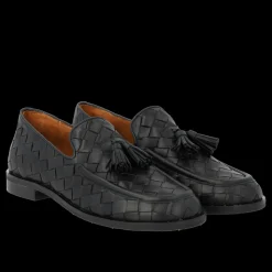 Angulus 1742-101 Loafers, , 39-Dame Loafers