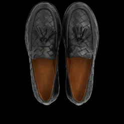 Angulus 1742-101 Loafers, , 39-Dame Loafers