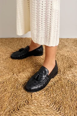 Angulus 1742-101 Loafers, , 39-Dame Loafers