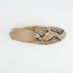 Paul Green 2596 Loafers, , 41-Dame Loafers
