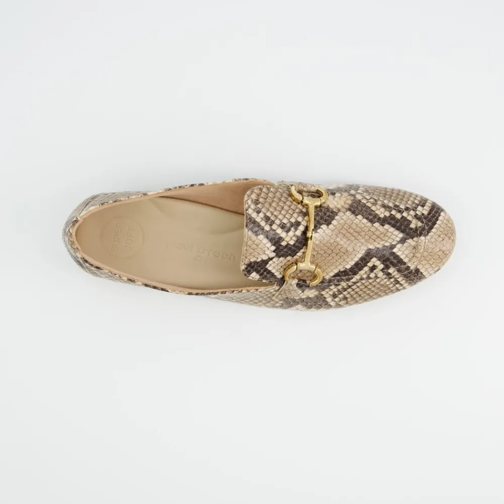 Paul Green 2596 Loafers, , 41-Dame Loafers