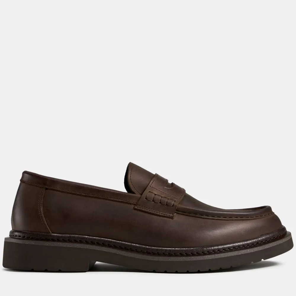 TGA 2650 Loafers, , 44- Loafers