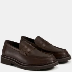 TGA 2650 Loafers, , 44- Loafers