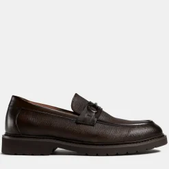 TGA 2310 Loafers, , 44- Loafers