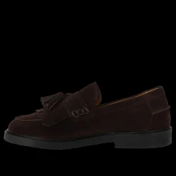 Clearance 1721-101 Loafers, , 36 Dame Loafers