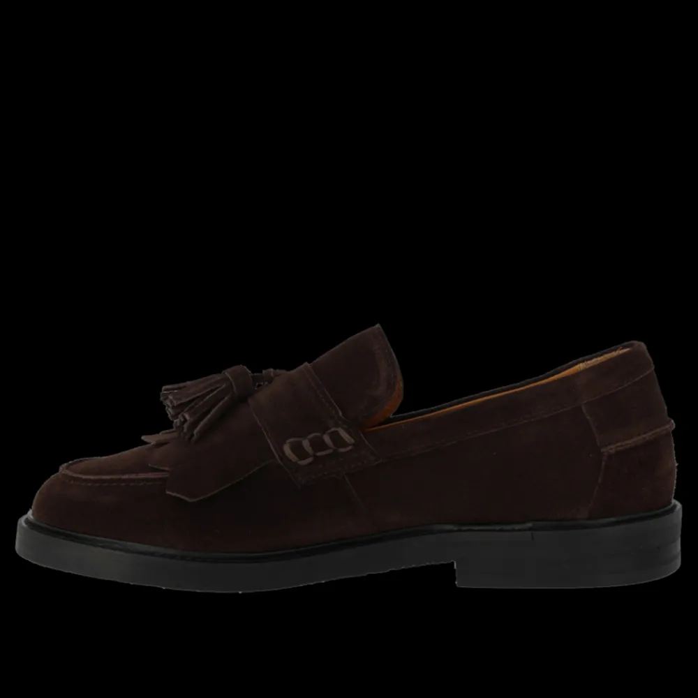 Clearance 1721-101 Loafers, , 36 Dame Loafers