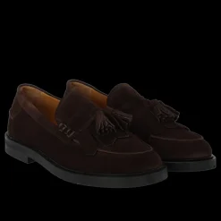 Clearance 1721-101 Loafers, , 36 Dame Loafers