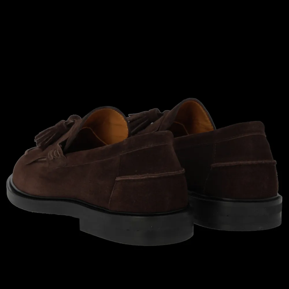 Clearance 1721-101 Loafers, , 36 Dame Loafers
