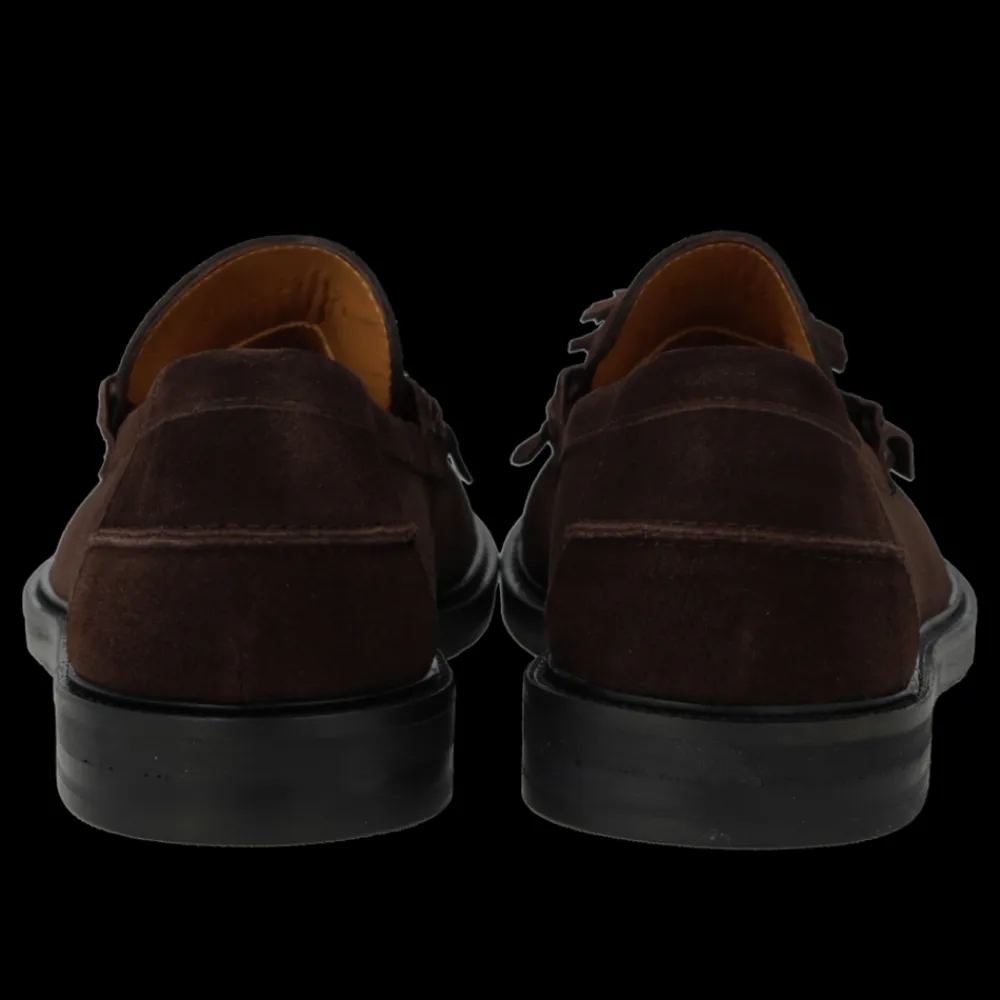 Clearance 1721-101 Loafers, , 36 Dame Loafers