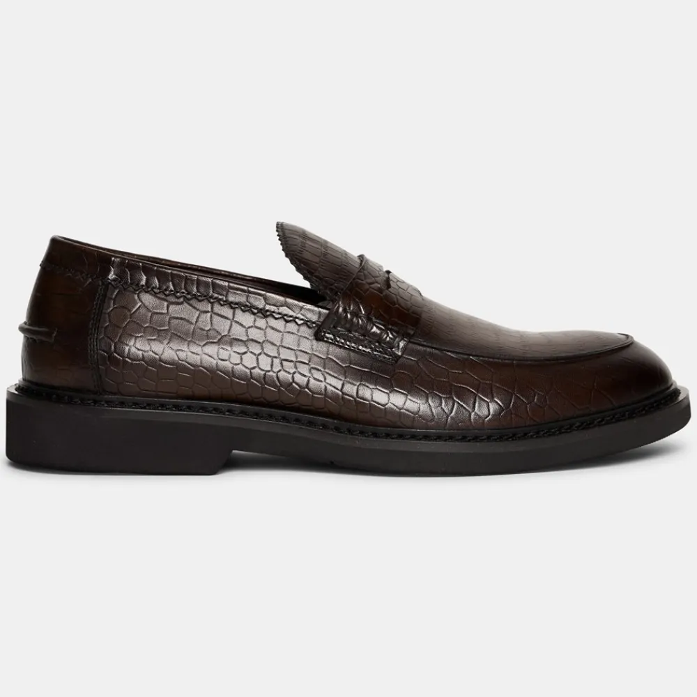 Online 6110 Loafers, , 44 Loafers