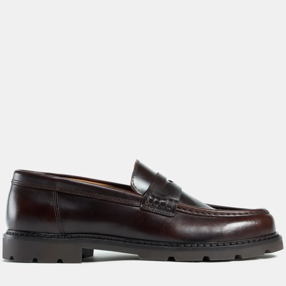 Ahler 95700 Loafers, , 44- Loafers