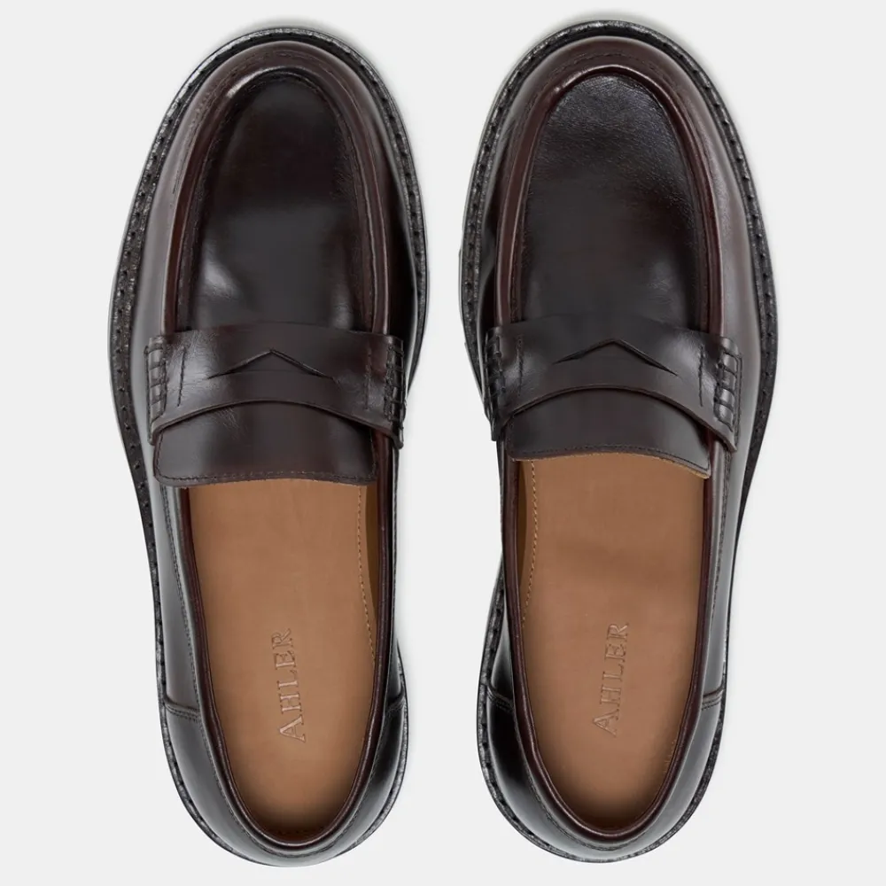 Ahler 95700 Loafers, , 44- Loafers