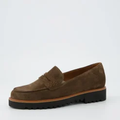 Paul Green 2694 Loafers, , 41-Dame Loafers