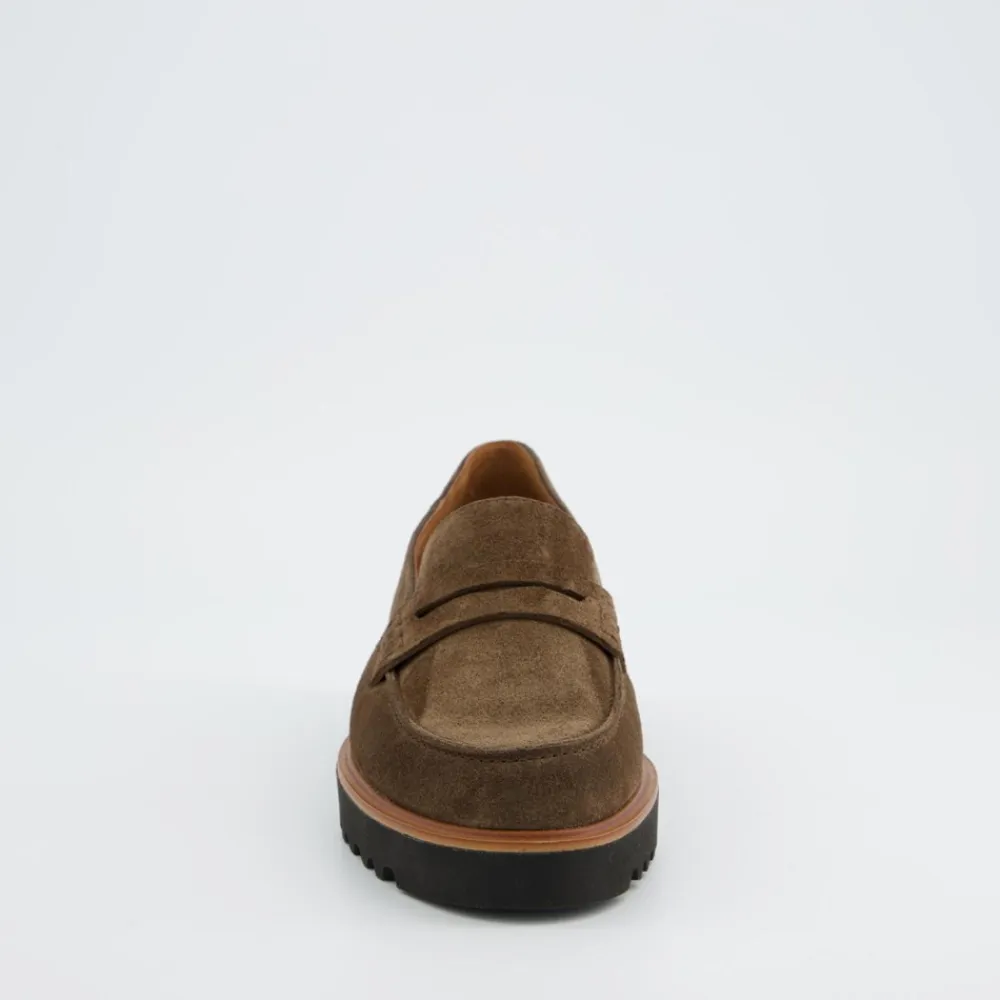 Paul Green 2694 Loafers, , 41-Dame Loafers