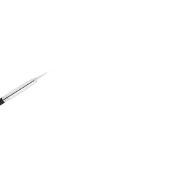 MAC 205 Mascara Fan Brush- Makeupbørster