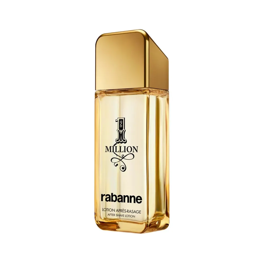 Rabanne 1 Million Aftershave Lotion, 100 ml- Barbering