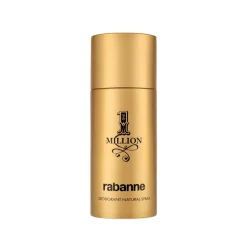 Rabanne 1 Million Deospray, 150 ml- Deodorant|Deodorant