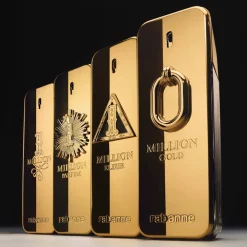 Rabanne 1 Million Eau De Toilette, 100 ml- Eau De Toilette|Eau De Toilette