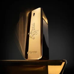Rabanne 1 Million Eau De Toilette, 100 ml- Eau De Toilette|Eau De Toilette