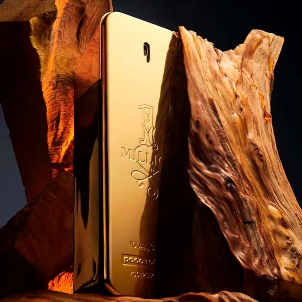 Rabanne 1 Million Eau De Toilette, 50 ml- Eau De Toilette|Eau De Toilette