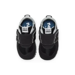 Clearance 574 NEW-B Hook & Loop Sneakers, , 26.5 Børn Sko & Sneakers