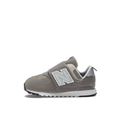 Clearance 574 NEW-B Hook & Loop Sneakers, , 27.5 Børn Sko & Sneakers