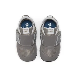 Clearance 574 NEW-B Hook & Loop Sneakers, , 27.5 Børn Sko & Sneakers