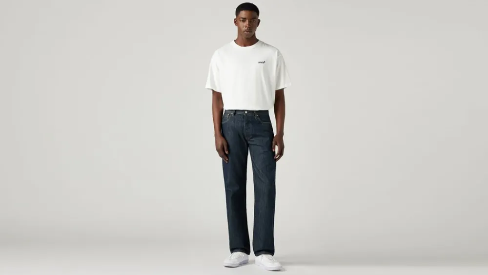 Levi's 501® Original Jeans, , W32/L32- Jeans