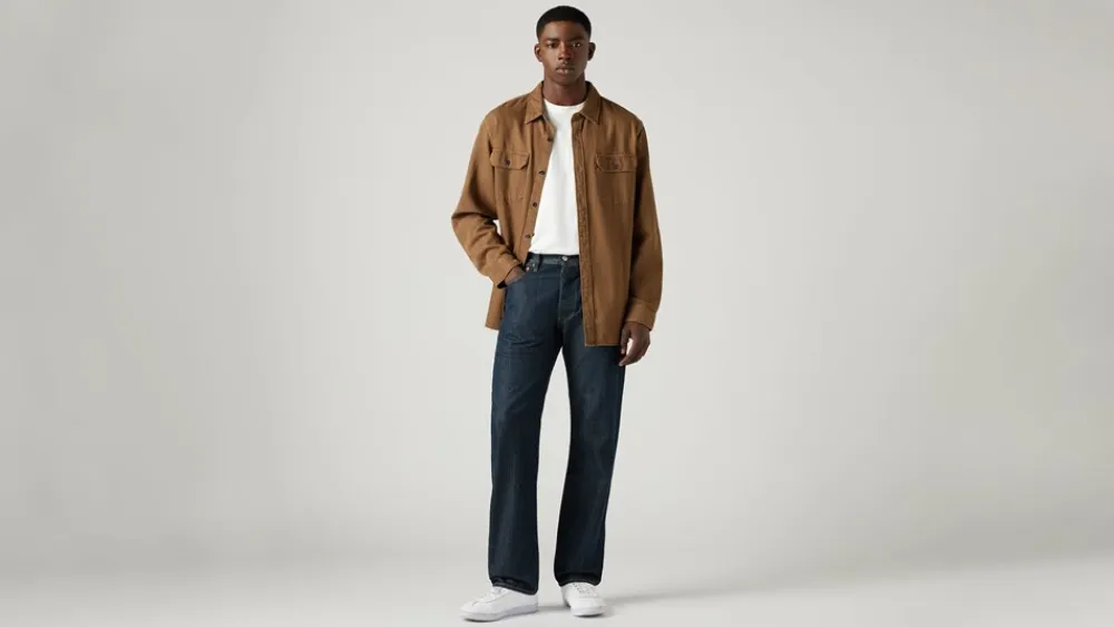 Levi's 501® Original Jeans, , W32/L32- Jeans