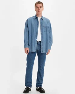 Hot 501® Original Jeans, , W36/L34 Jeans
