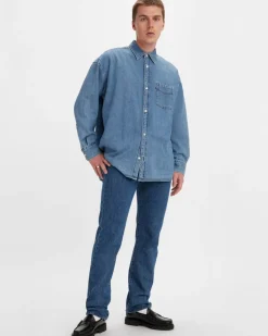 Hot 501® Original Jeans, , W36/L34 Jeans