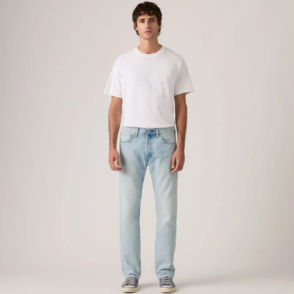 Hot 501® Original Jeans, , W36/L34 Jeans