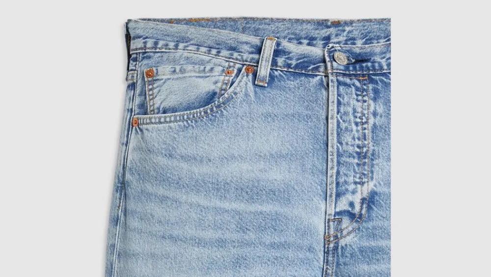 Hot 501® Original Lightweight Jeans, , W34/L32 Jeans