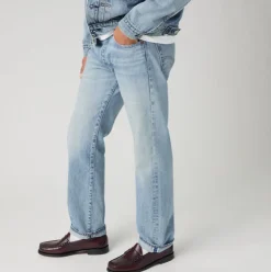 Hot 501® Original Selvedge Jeans, , W36/L34 Jeans