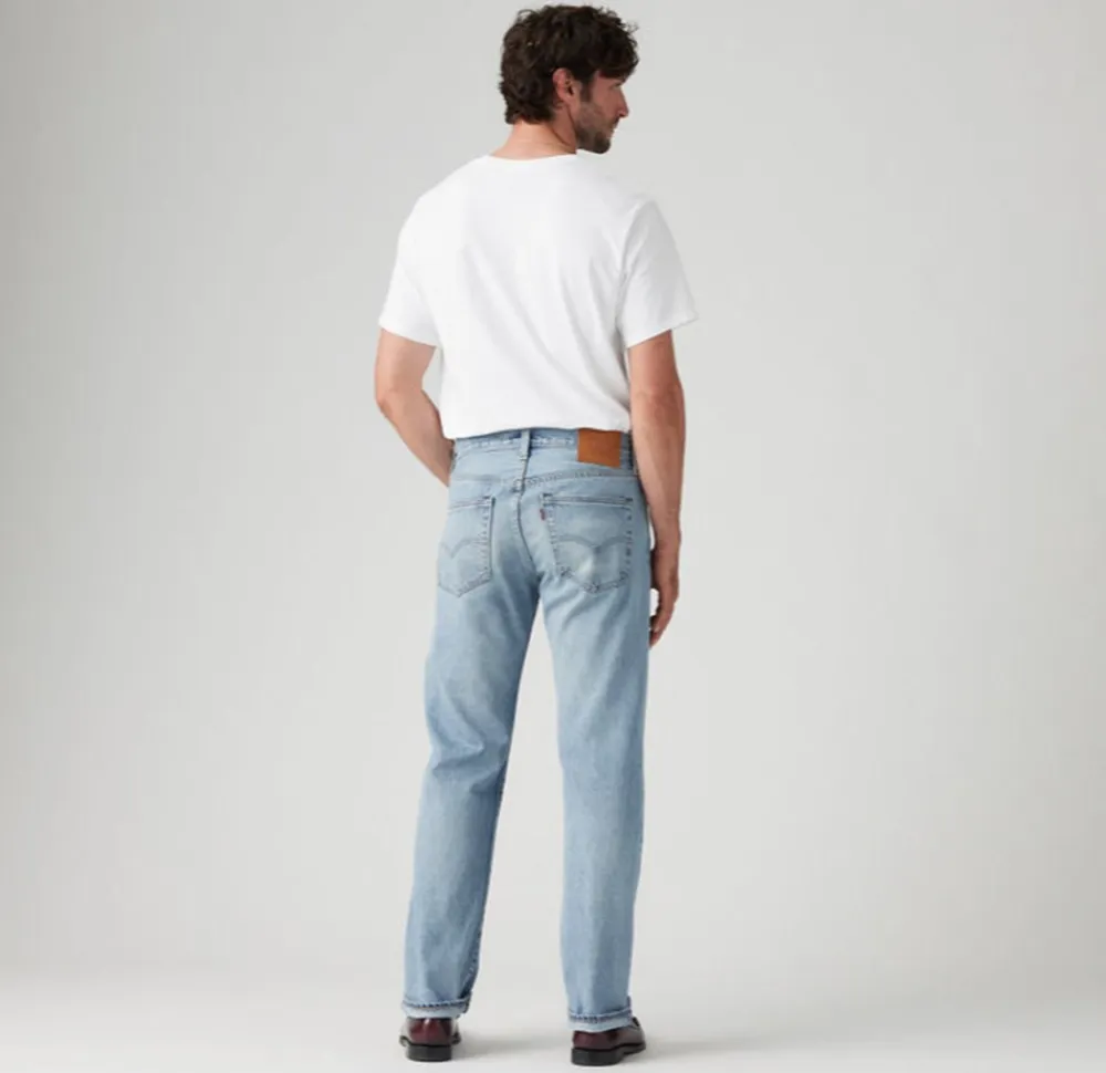 Hot 501® Original Selvedge Jeans, , W36/L34 Jeans