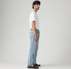 Hot 501® Original Selvedge Jeans, , W36/L34 Jeans