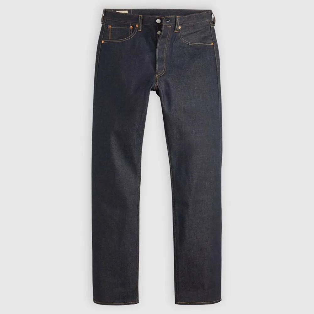 Levi's 501® Original Selvedge Jeans, , W36/L32- Jeans