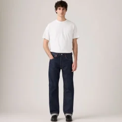 Levi's 501® Original Selvedge Jeans, , W36/L32- Jeans